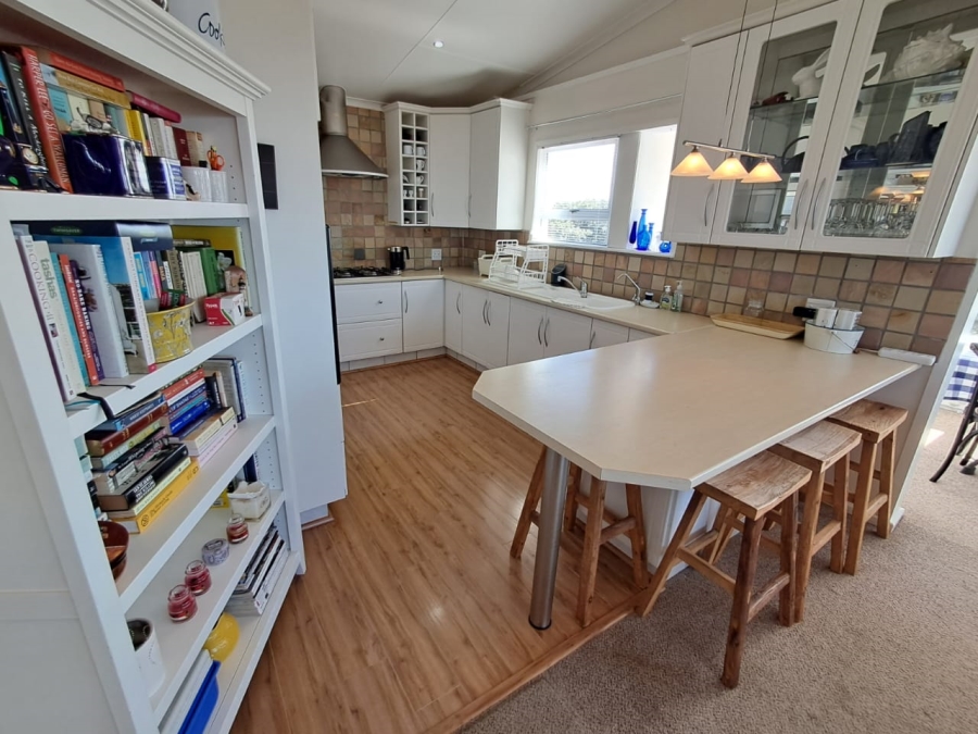 4 Bedroom Property for Sale in Bergsig Western Cape